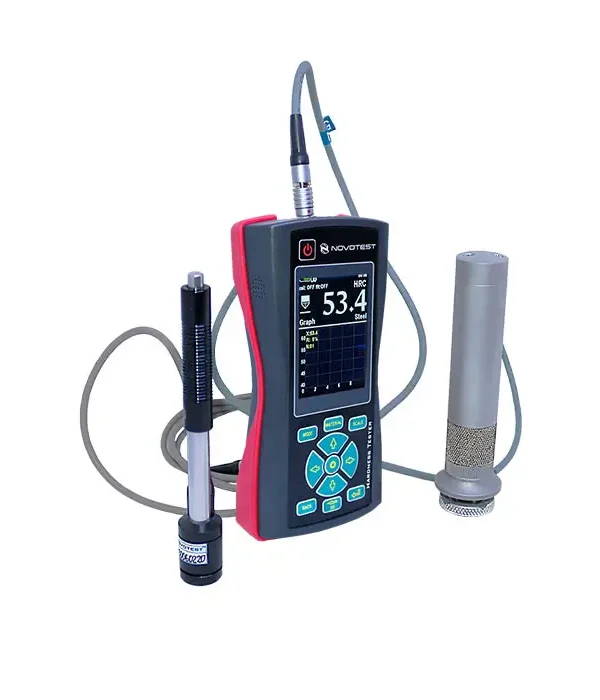 NOVOTEST T-UD3