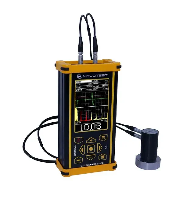 NOVOTEST UT-3M-EMA