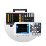 Oscilloscopes