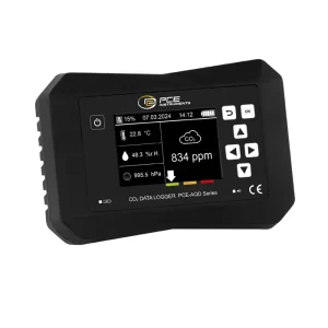PCE-AQD 50A Environmental Meter