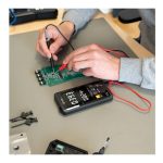 PCE-DM 6 Digital Multimeter