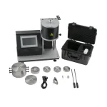 PCE-MFI 400 Plastometer/Material Flow Index Tester
