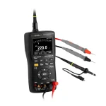 PCE-OC 15 Digital Multimeter