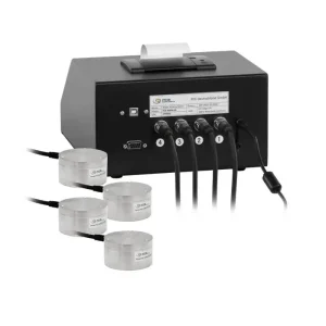 PCE-WAM 60 Moisture Meter