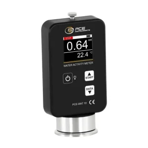 PCE-WAT 10 Hygiene Test Equipment