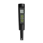 Milwaukee PH56 PRO Waterproof 2-in-1 pH/Temp Tester with Replaceable Probe