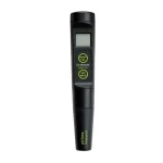 Milwaukee PH56 PRO Waterproof 2-in-1 pH/Temp Tester with Replaceable Probe