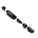 Milwaukee PH56 PRO Waterproof 2-in-1 pH/Temp Tester with Replaceable Probe