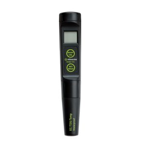 Milwaukee EC59 PRO Waterproof 3-in-1 Conductivity / TDS & Temperature Tester