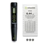 Milwaukee T76 Waterproof High Range Total Dissolved Solids Pen (TDS)