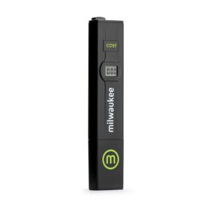 Milwaukee CD97 Digital Low Range TDS Pen