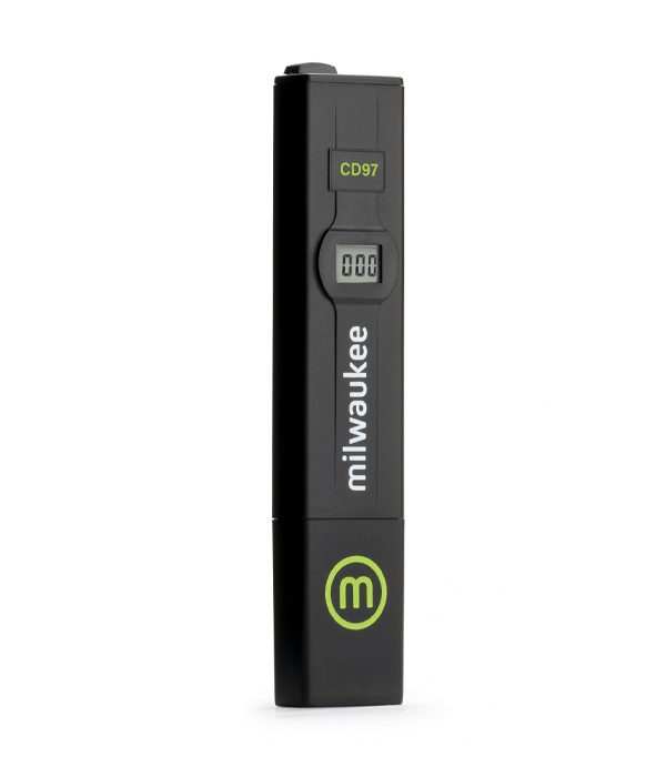 Milwaukee CD97 Digital Low Range TDS Pen