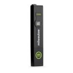 Milwaukee CD610 Digital High Range TDS Pen