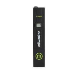 Milwaukee CD600 Digital Total Dissolved Solids Pen (TDS)