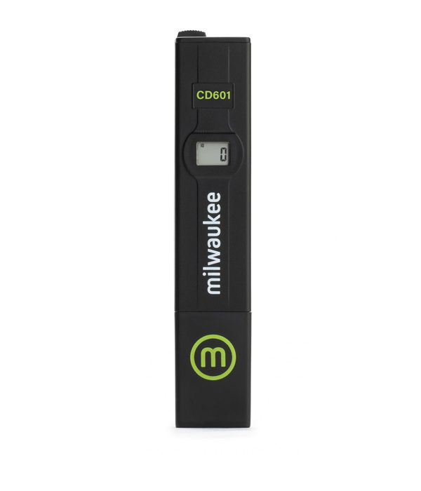 Milwaukee CD601 Digital Conductivity Pen (EC)