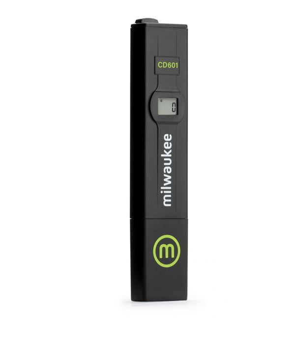 Milwaukee CD601 Digital Conductivity Pen (EC)