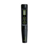 Milwaukee C65 Low Range Waterproof Conductivity Pen with ATC and Replaceable Electrode
