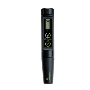 Milwaukee C65 Low Range Waterproof Conductivity Pen with ATC and Replaceable Electrode