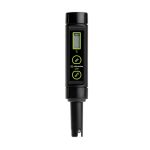 Milwaukee C65 Low Range Waterproof Conductivity Pen with ATC and Replaceable Electrode