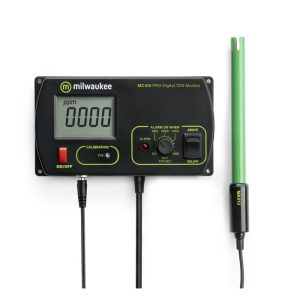 Milwaukee MC410 PRO Total Dissolved solids (TDS) Monitor