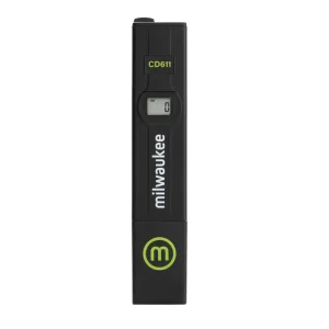 Milwaukee CD611 Digital Conductivity Pen (EC)