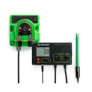 Milwaukee MC740 PRO Conductivity (EC) Controller and Pump Kit