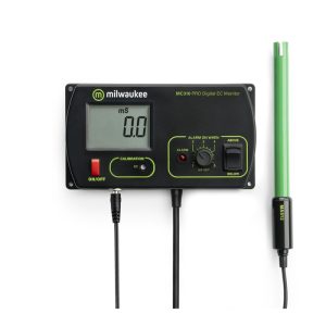 Milwaukee MC310 PRO Conductivity (EC) Monitor