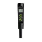 Milwaukee EC60 PRO Waterproof 3-in-1 EC / TDS/Temp Tester with Replaceable Probe