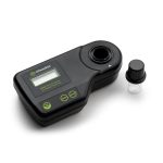 Milwaukee MI412 PRO Low Range Phosphate Photometer