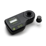 Milwaukee MI408 PRO Iron High Range Photometer