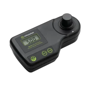 Milwaukee MI405 PRO Ammonia Medium Range Photometer