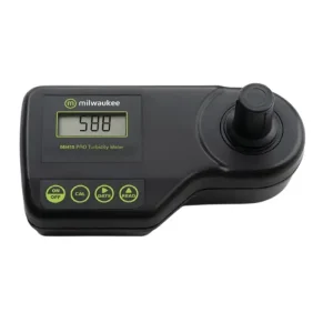 Milwaukee MI415 PRO Portable Turbidity Meter