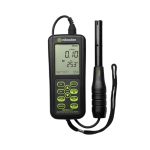 Milwaukee MW306 MAX EC/TDS/NaCl/Temp Logging Portable Meter