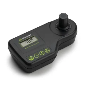 Milwaukee MI415 PRO Portable Turbidity Meter