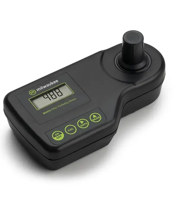 Milwaukee MI415 PRO Portable Turbidity Meter