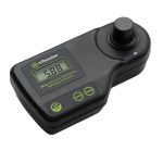 Milwaukee MI413 PRO High Range Free & Total Chlorine Photometer