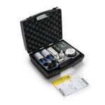 Milwaukee MI413 PRO High Range Free & Total Chlorine Photometer