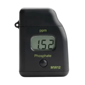 Milwaukee MW12 Digital Phosphate Tester