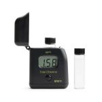 Milwaukee MW11 Digital Total Chlorine Tester
