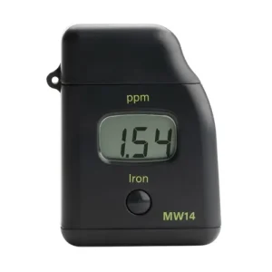 Milwaukee MW14 Digital Iron Tester