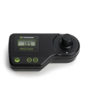 Milwaukee MI412 PRO Low Range Phosphate Photometer