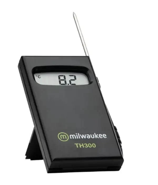 Milwaukee TH300 Digital Thermometer