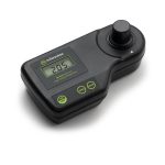 Milwaukee MI408 PRO Iron High Range Photometer