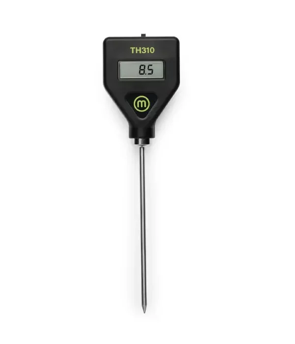 Milwaukee TH310 Digital Thermometer