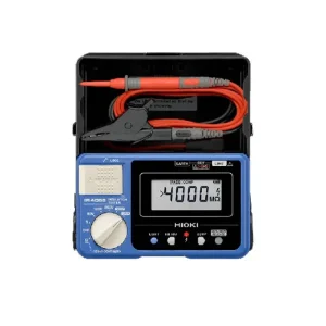 Hioki IR4056-20 Insulation Tester