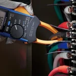 Hioki CM4375-50 AC/DC CLAMP METER