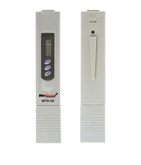 Marmonix MTD-50 Pen Type TDS Meter