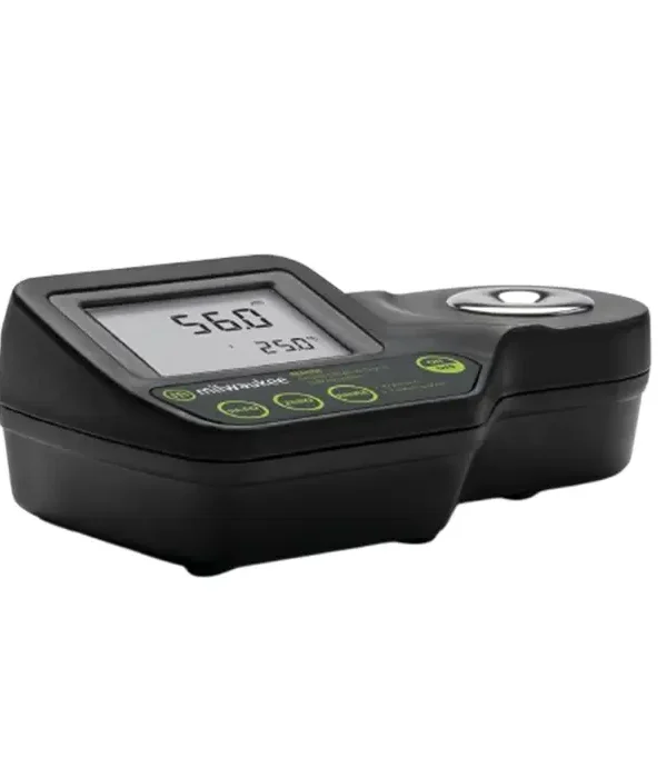 Milwaukee MA888 Digital Ethylene Glycol Refractometer