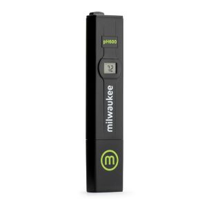 Milwaukee PH600 Digital pH Pen