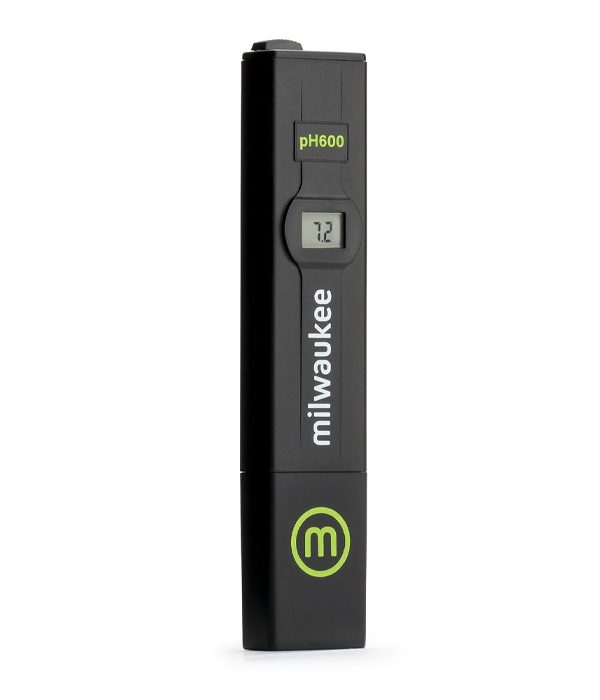 Milwaukee PH600 Digital pH Pen